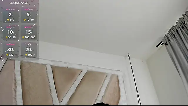 Murieel 69 online show from 05/23/26, 03:49