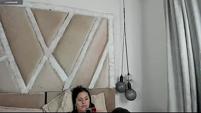 Murieel 69 online show from 06/11/26, 06:17