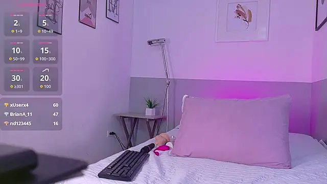 daddys little princesss online show from 06/03/26, 02:36
