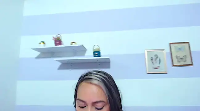 kimberlyvega online show from 01/11/25, 06:01