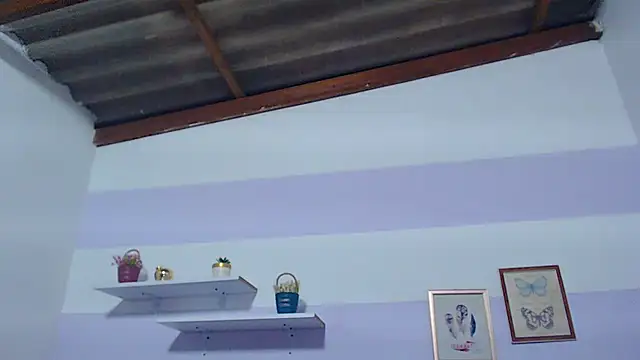 kimberlyvega online show from 07/27/26, 06:48