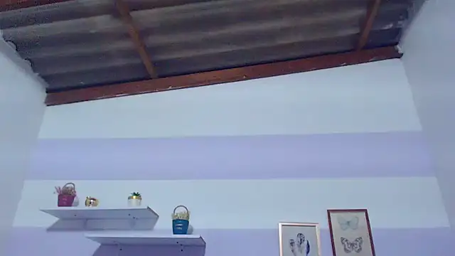 kimberlyvega online show from 07/28/26, 08:52