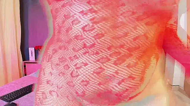 DeboraEvans online show from 08/01/26, 09:14
