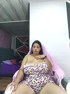 kiimjackson1- online show from 09/12/25, 07:30