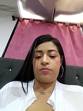 kiimjackson1- online show from 10/01/25, 07:42