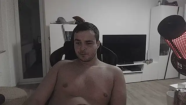 SharkLuigi online show from 12/15/25, 11:53