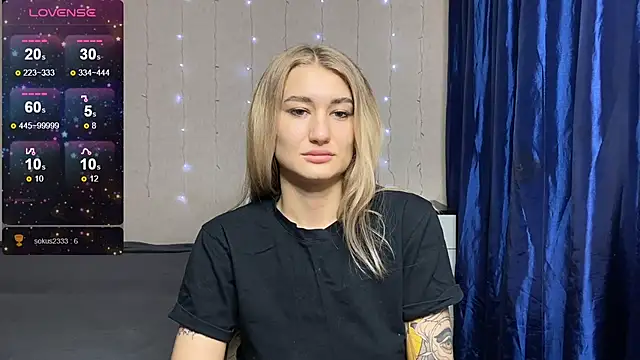 Silvia Shugarr online show from 02/18/25, 07:30