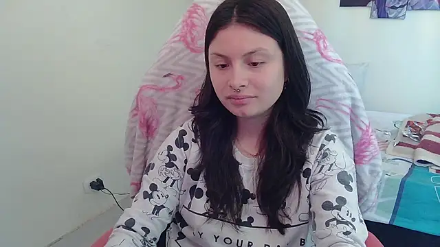 jessica gomez online show from 12/07/24, 02:24