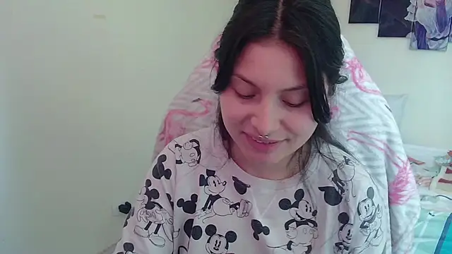 jessica gomez online show from 12/07/24, 05:31