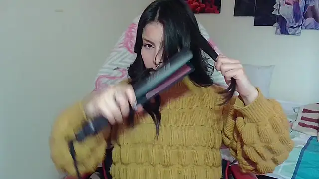 jessica gomez online show from 12/07/24, 10:06