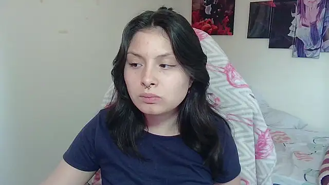 jessica gomez online show from 12/11/24, 09:34