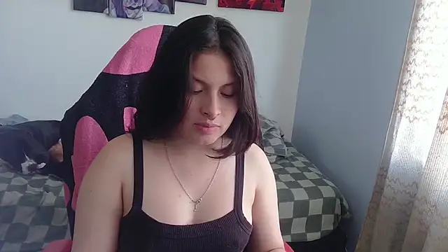 jessica gomez online show from 09/23/25, 08:23