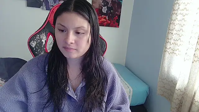 jessica gomez online show from 11/27/25, 05:04