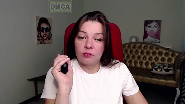 Lily flower7 online show from 12/10/24, 06:01