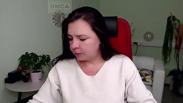 Lily flower7 online show from 10/16/25, 05:52