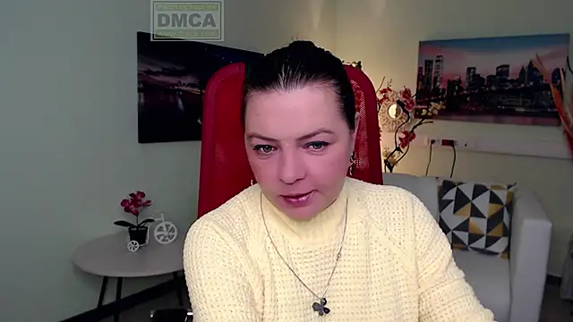 Lily flower7 online show from 11/30/25, 09:13