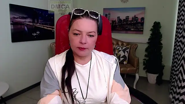 Lily flower7 online show from 07/09/26, 05:44