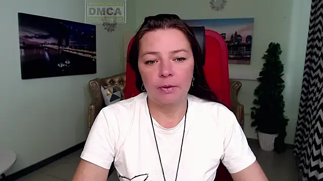 Lily flower7 online show from 07/10/26, 04:50
