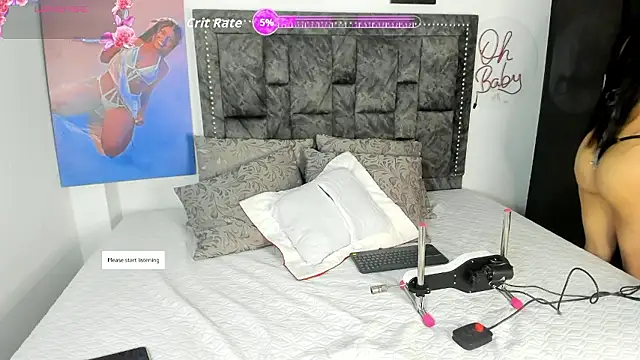 CandyRoxx1  online show from 01/11/26, 05:51
