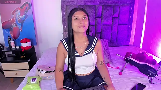 CandyRoxx1  online show from 06/03/26, 06:35