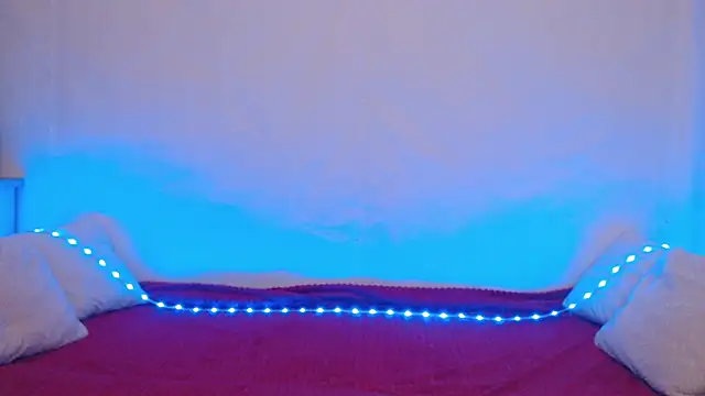 Emily hardcore online show from 11/09/25, 09:35