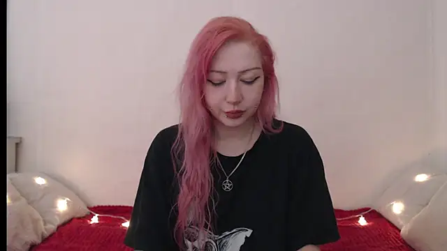 Emily hardcore online show from 02/24/26, 10:52