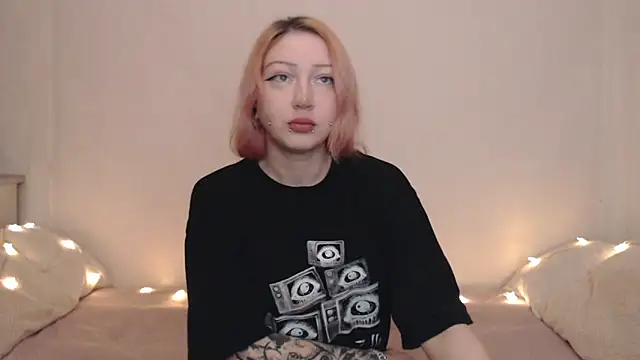 Emily hardcore online show from 05/14/26, 10:05