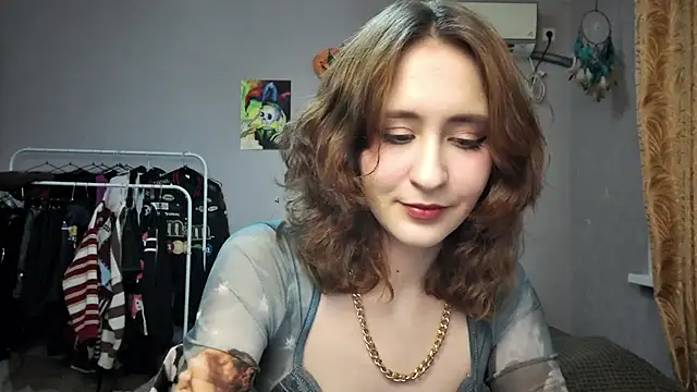 JoannaTompson online show from 03/08/25, 03:28