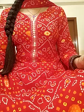 Ruchi-34 online show from 06/01/26, 07:37