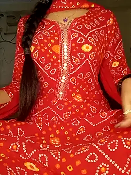Ruchi-34 online show from 06/02/26, 07:54
