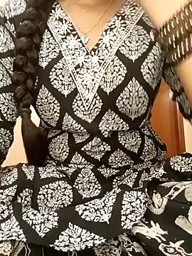 Ruchi-34 online show from 06/03/26, 07:41