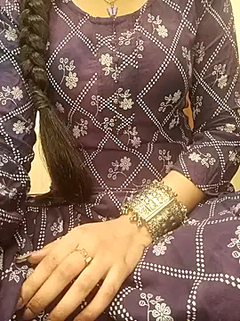 Ruchi-34 online show from 06/08/26, 02:45