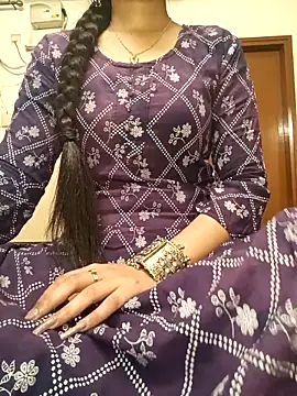 Ruchi-34 online show from 06/11/26, 03:04
