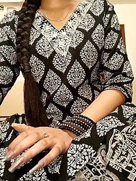 Ruchi-34 online show from 06/11/26, 07:23