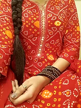 Ruchi-34 online show from 06/19/26, 07:06