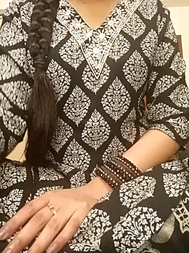 Ruchi-34 online show from 06/21/26, 05:59