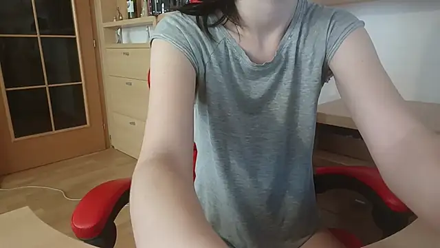 Veronique Valentine online show from 10/24/25, 10:11