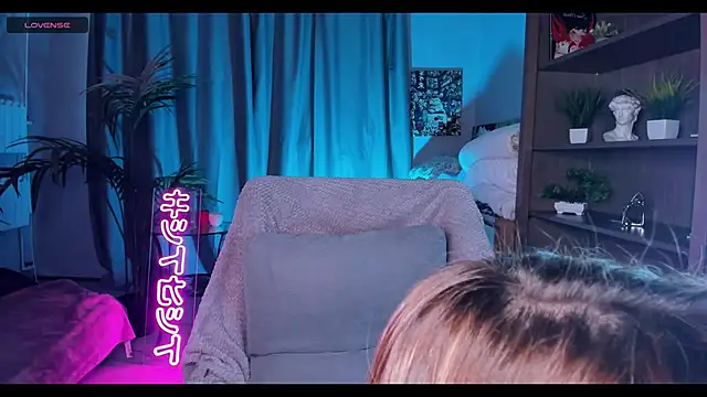 MelissaTetris online show from 09/28/25, 09:25