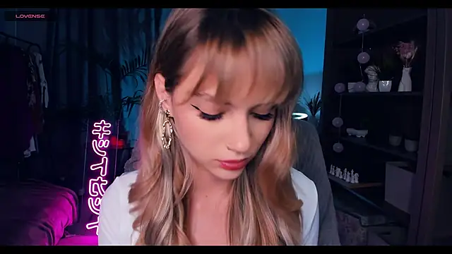 MelissaTetris online show from 10/23/25, 09:19