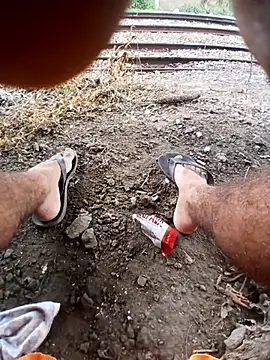 carlos40404 online show from 03/04/25, 03:15