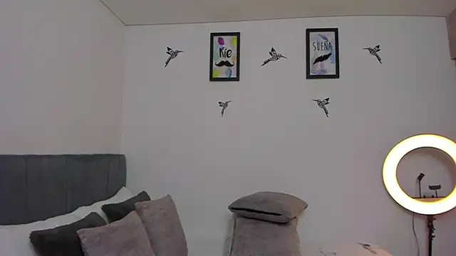 im sarah34 online show from 09/10/25, 06:41