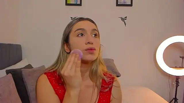 im sarah34 online show from 10/03/25, 06:49