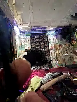 Toptransluder online show from 09/16/25, 04:57