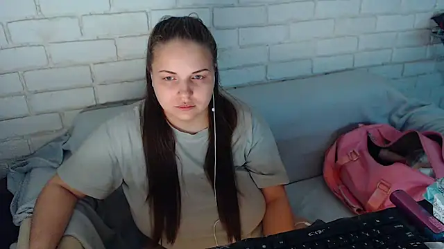 Crazyy girl  online show from 03/11/25, 03:12
