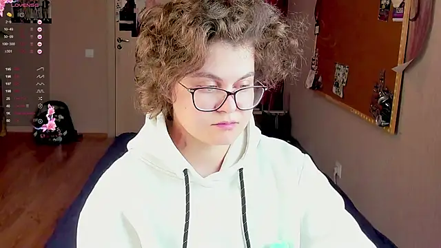 Sashy Way online show from 12/07/24, 10:01