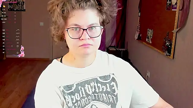 Sashy Way online show from 12/08/24, 05:11