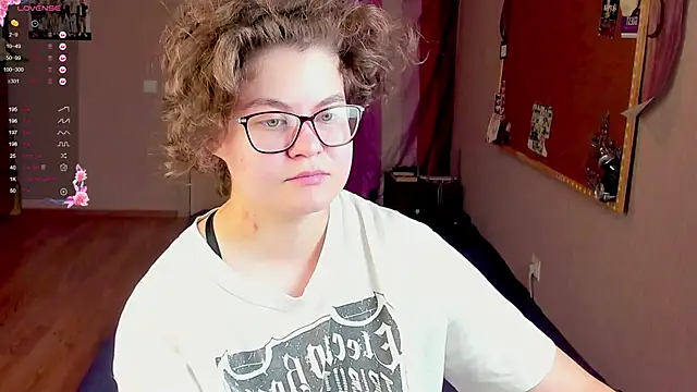 Sashy Way online show from 12/08/24, 08:15