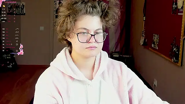 Sashy Way online show from 12/11/24, 08:28