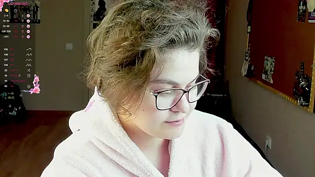 Sashy Way online show from 12/11/24, 11:32