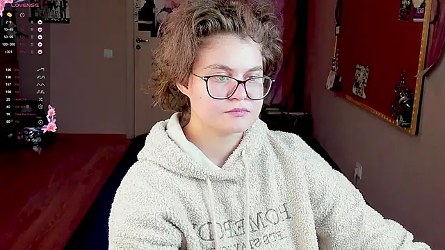 Sashy Way online show from 12/15/24, 08:15